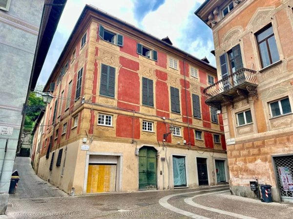 appartamento in vendita a Novi Ligure