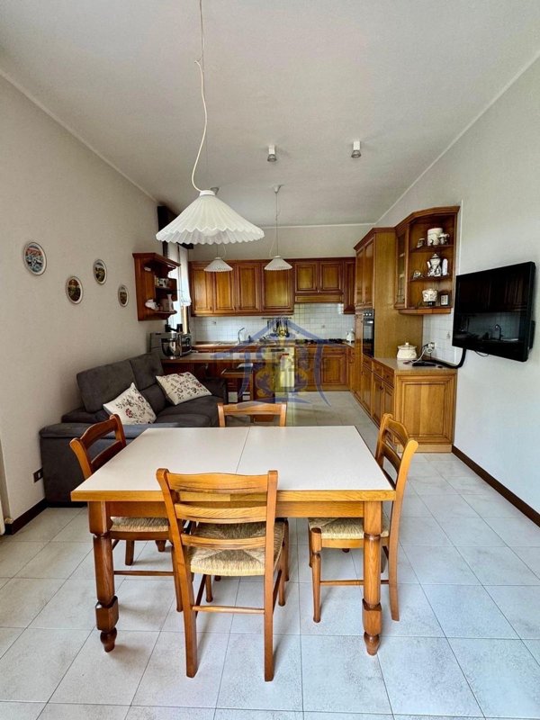 appartamento in vendita a Novi Ligure