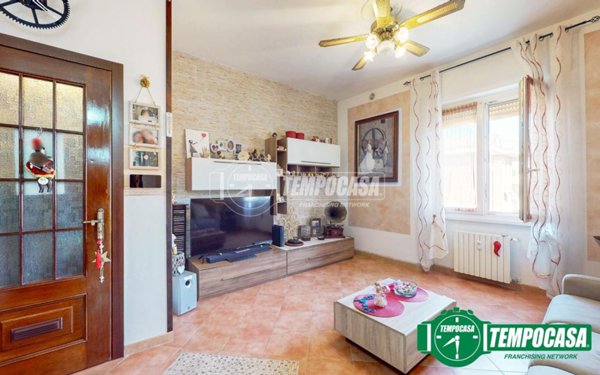 appartamento in vendita a Novi Ligure