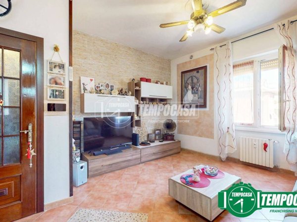 appartamento in vendita a Novi Ligure