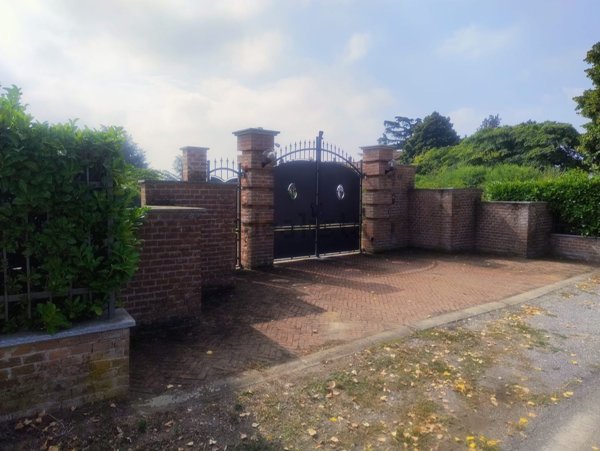 casa indipendente in vendita a Novi Ligure