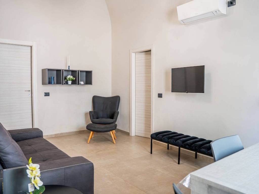 appartamento in vendita a Novi Ligure