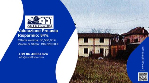 locale di sgombero in vendita a Novi Ligure