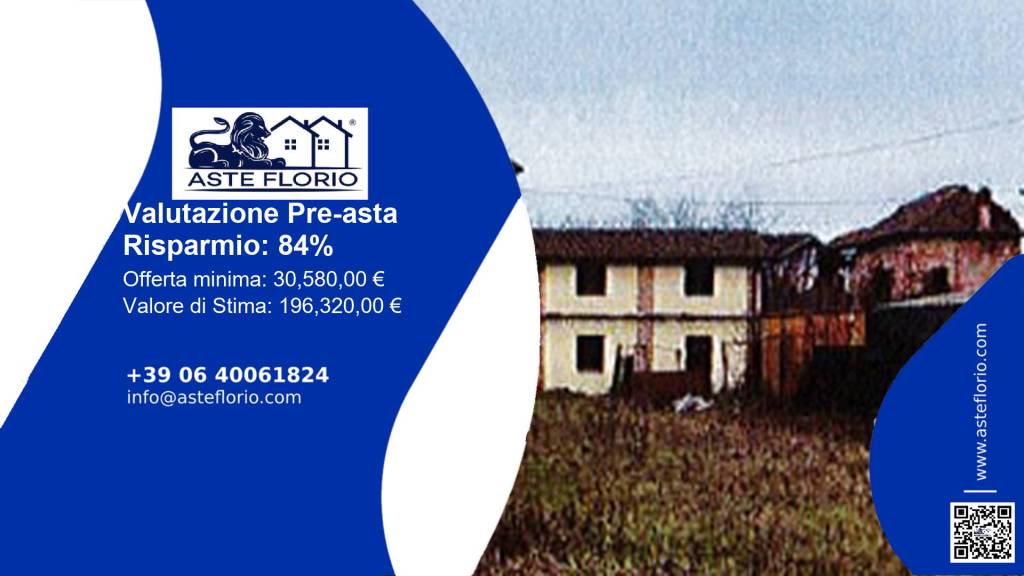 locale di sgombero in vendita a Novi Ligure in zona Merella