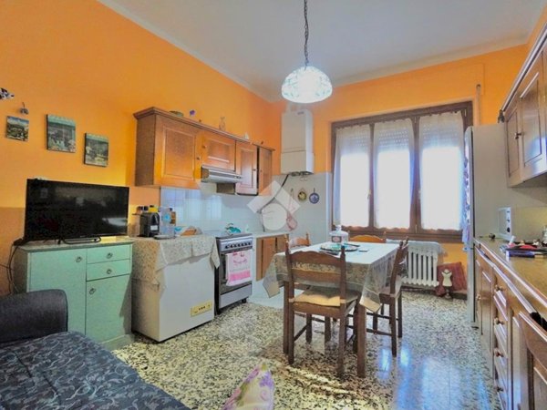 appartamento in vendita a Novi Ligure