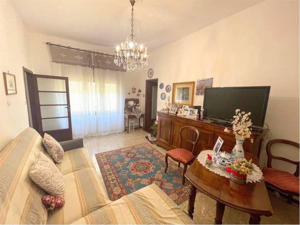 appartamento in vendita a Novi Ligure