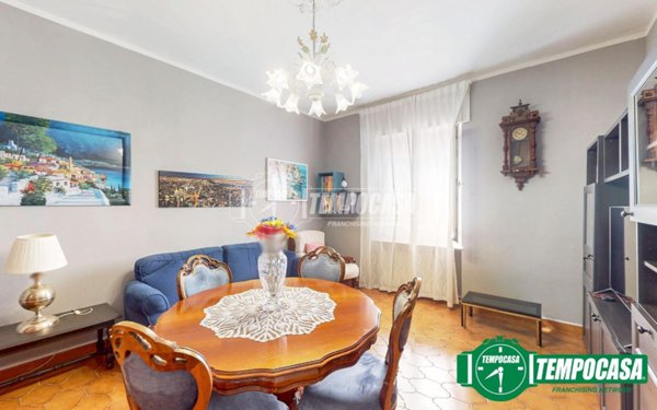 appartamento in vendita a Novi Ligure