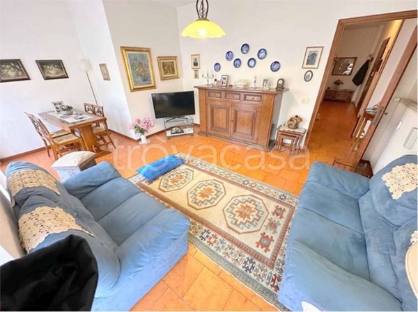 appartamento in vendita a Novi Ligure