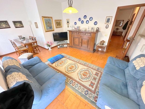 appartamento in vendita a Novi Ligure