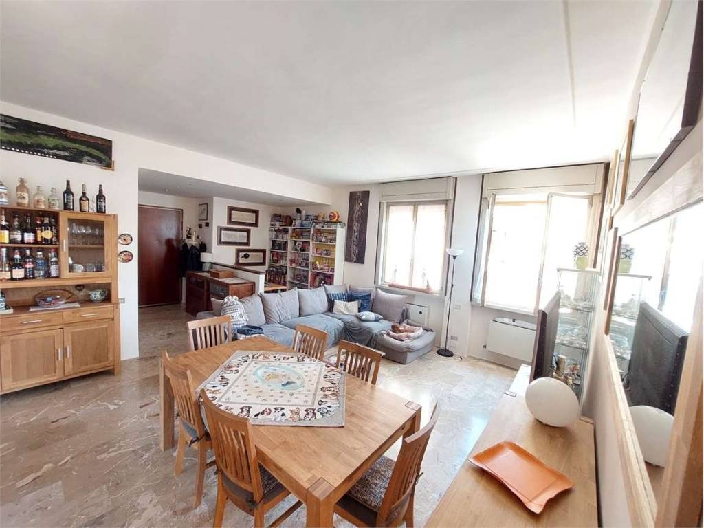 appartamento in vendita a Novi Ligure