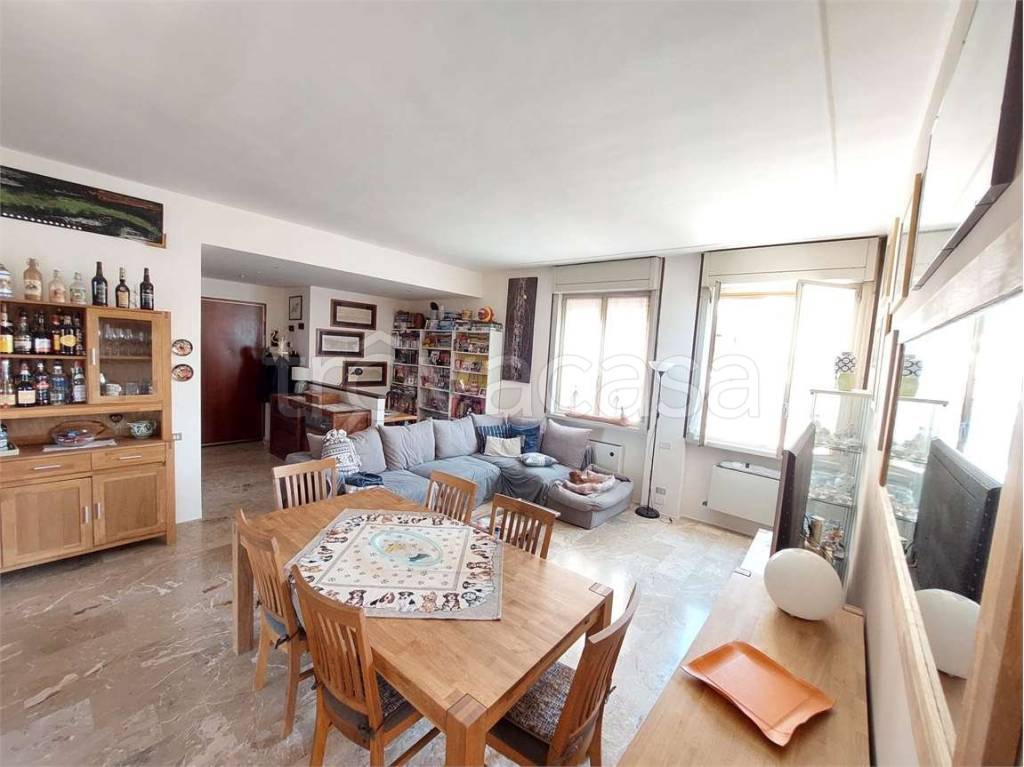 appartamento in vendita a Novi Ligure