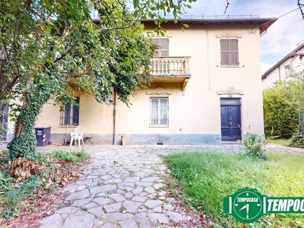 casa indipendente in vendita a Novi Ligure
