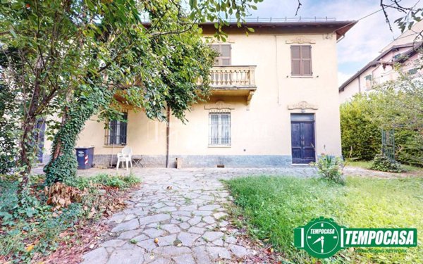 casa indipendente in vendita a Novi Ligure