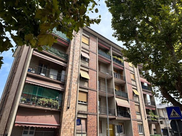 appartamento in vendita a Novi Ligure