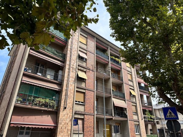 appartamento in vendita a Novi Ligure