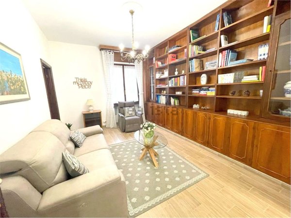 appartamento in vendita a Novi Ligure