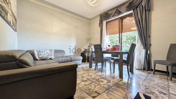 appartamento in vendita a Novi Ligure
