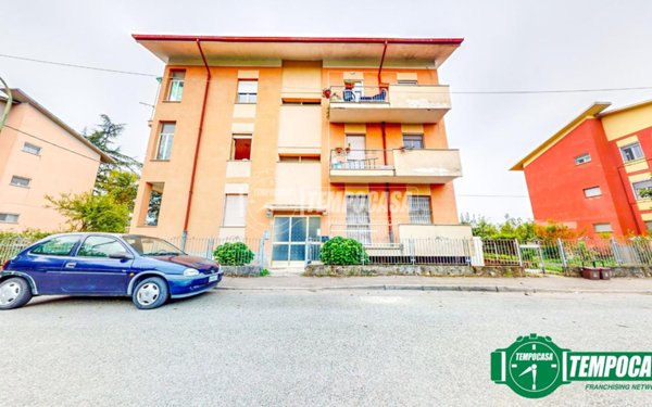 appartamento in vendita a Novi Ligure