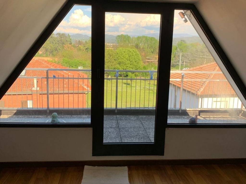 appartamento in vendita a Novi Ligure