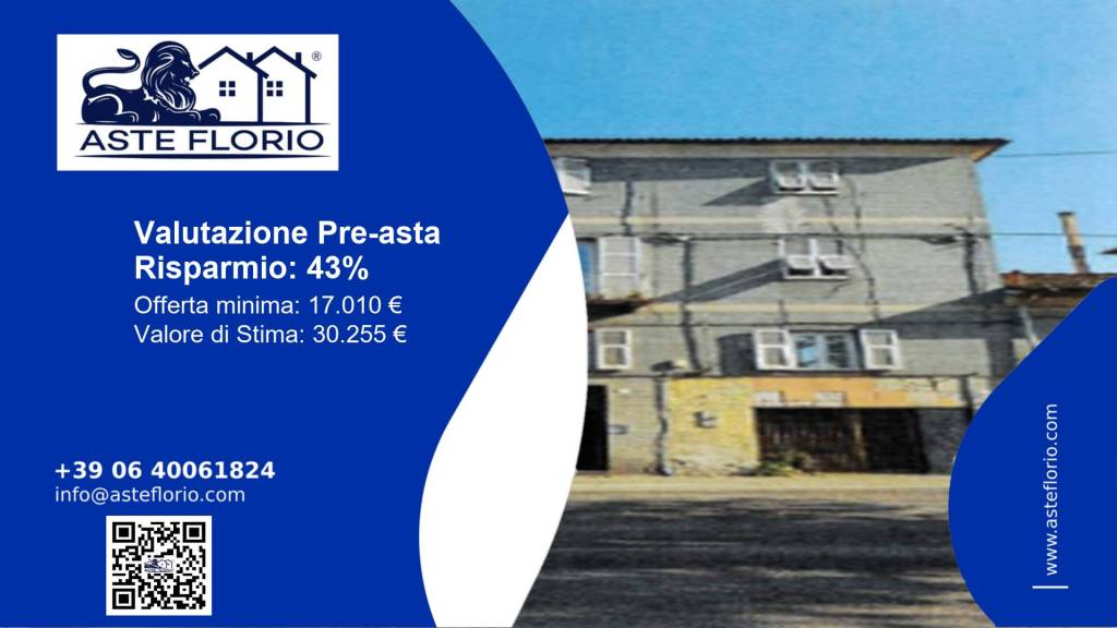 appartamento in vendita a Novi Ligure