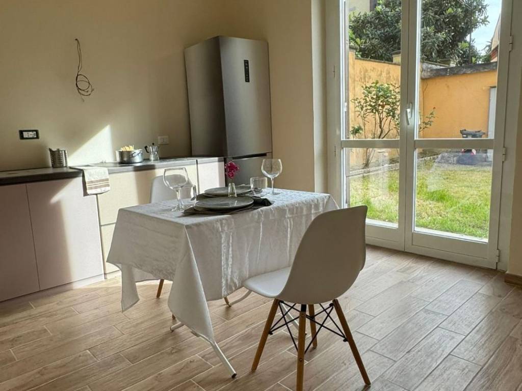 appartamento in vendita a Novi Ligure