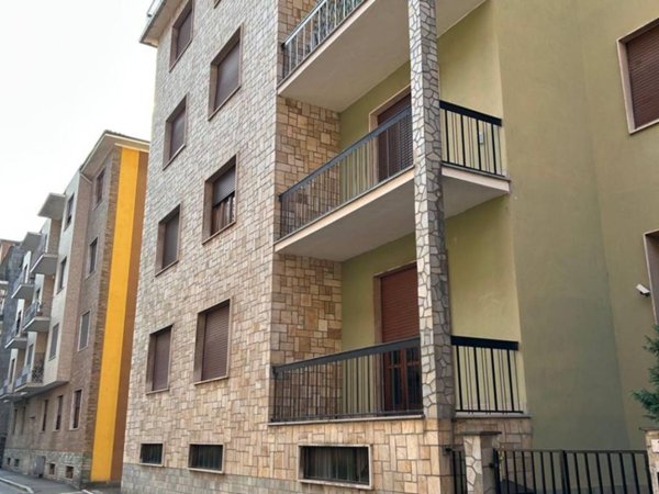 appartamento in vendita a Novi Ligure