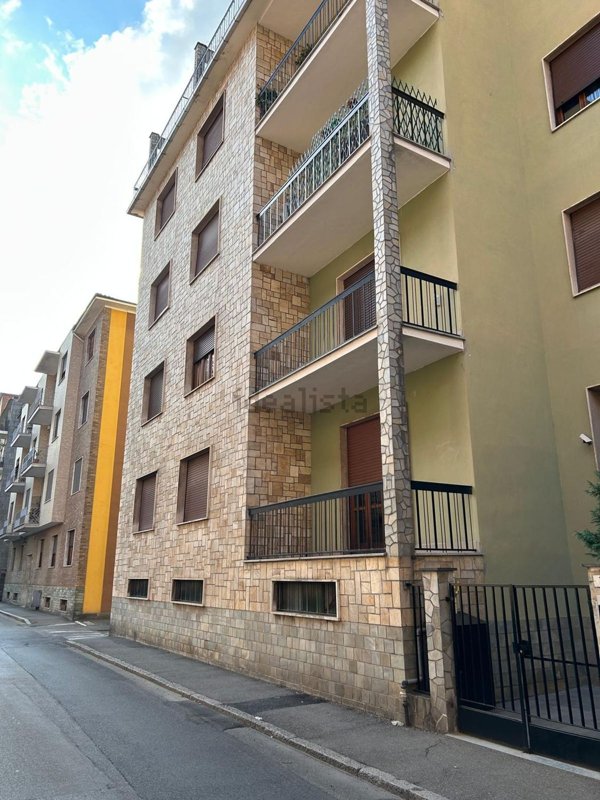 appartamento in vendita a Novi Ligure