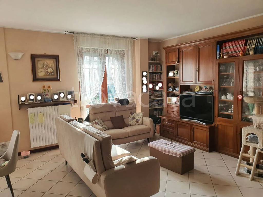 appartamento in vendita a Novi Ligure