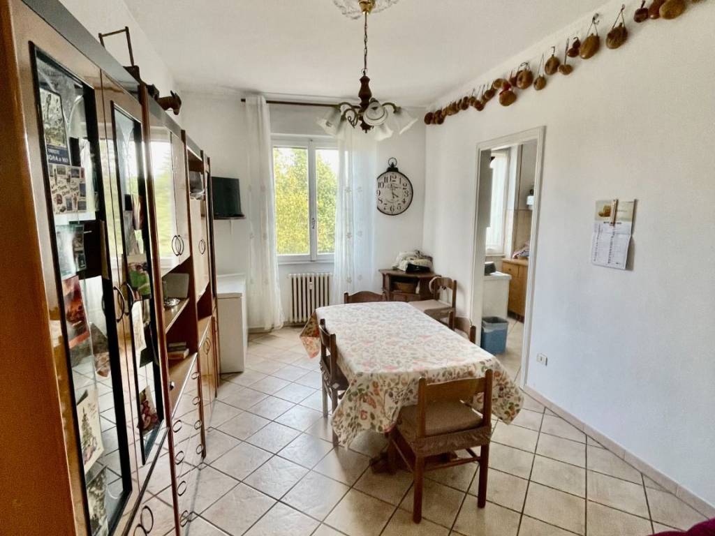 appartamento in vendita a Novi Ligure