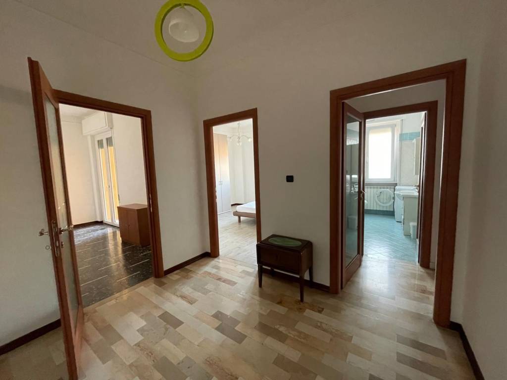 appartamento in vendita a Novi Ligure