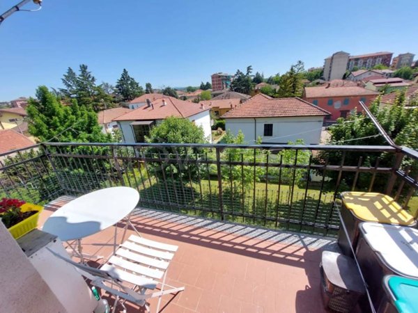 appartamento in vendita a Novi Ligure