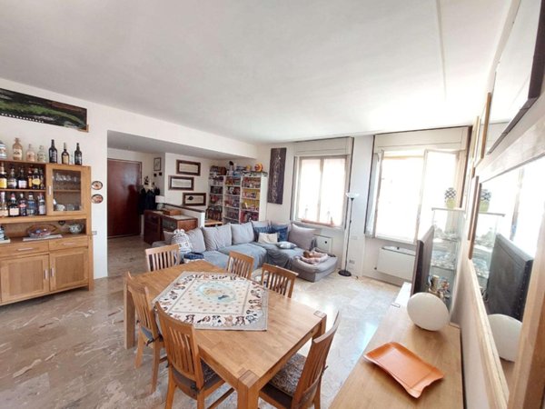 appartamento in vendita a Novi Ligure