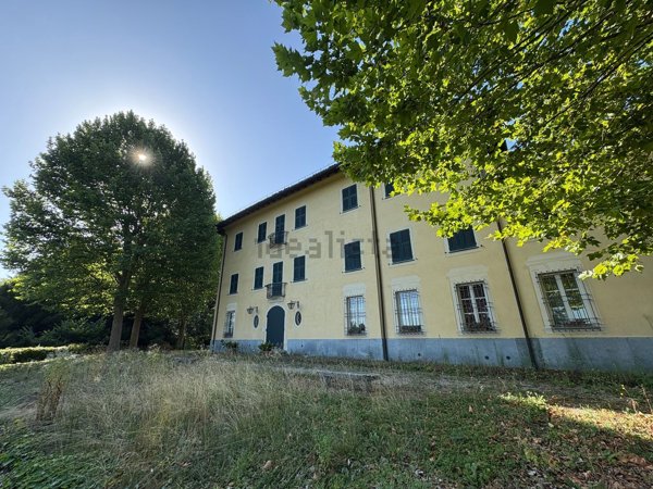 casa indipendente in vendita a Novi Ligure