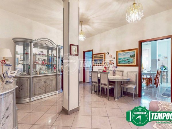 appartamento in vendita a Novi Ligure