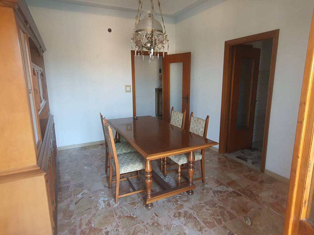 appartamento in vendita a Novi Ligure