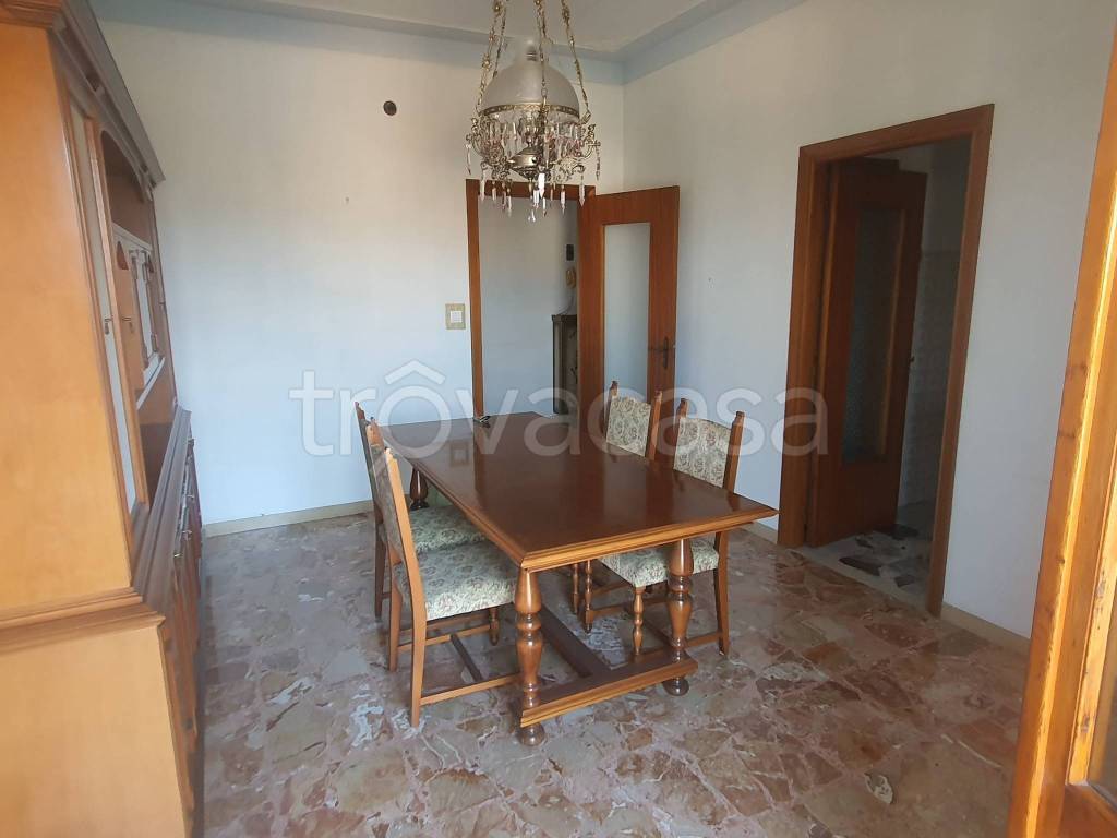 appartamento in vendita a Novi Ligure