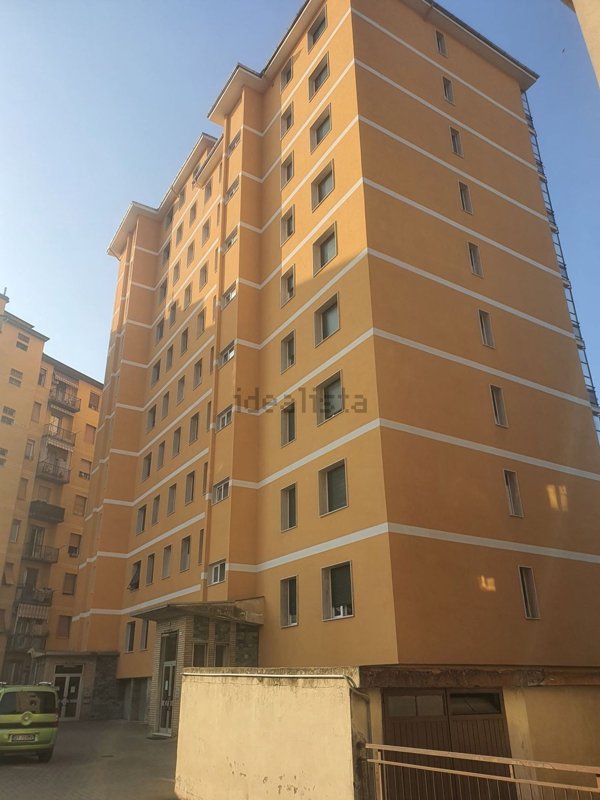 appartamento in vendita a Novi Ligure