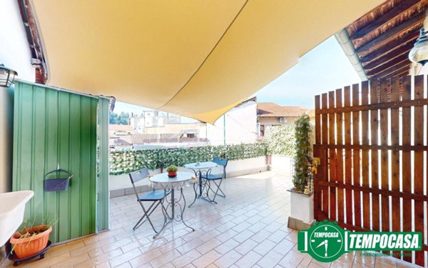 appartamento in vendita a Novi Ligure