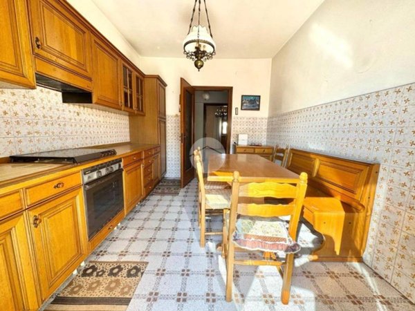 appartamento in vendita a Novi Ligure
