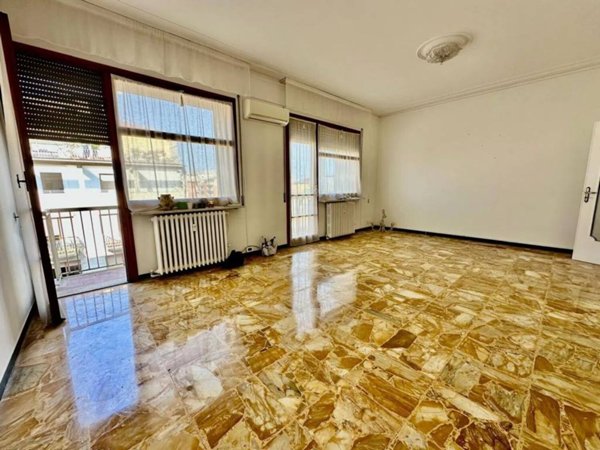 appartamento in vendita a Novi Ligure