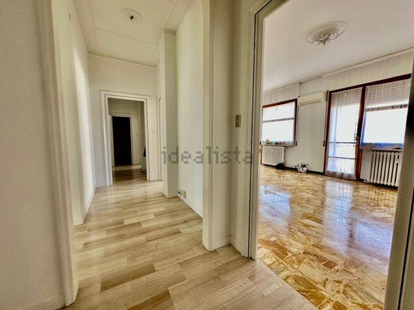 appartamento in vendita a Novi Ligure