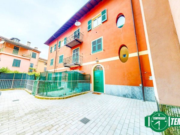 appartamento in vendita a Novi Ligure