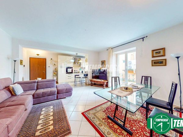 appartamento in vendita a Novi Ligure