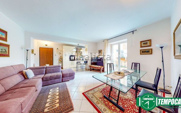 appartamento in vendita a Novi Ligure