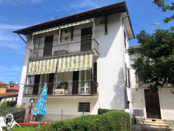 appartamento in vendita a Novi Ligure