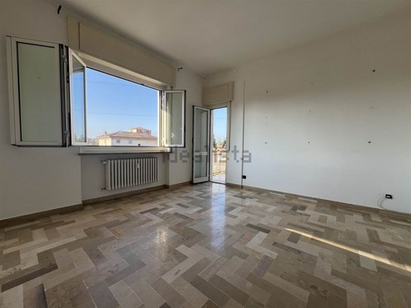 appartamento in vendita a Novi Ligure