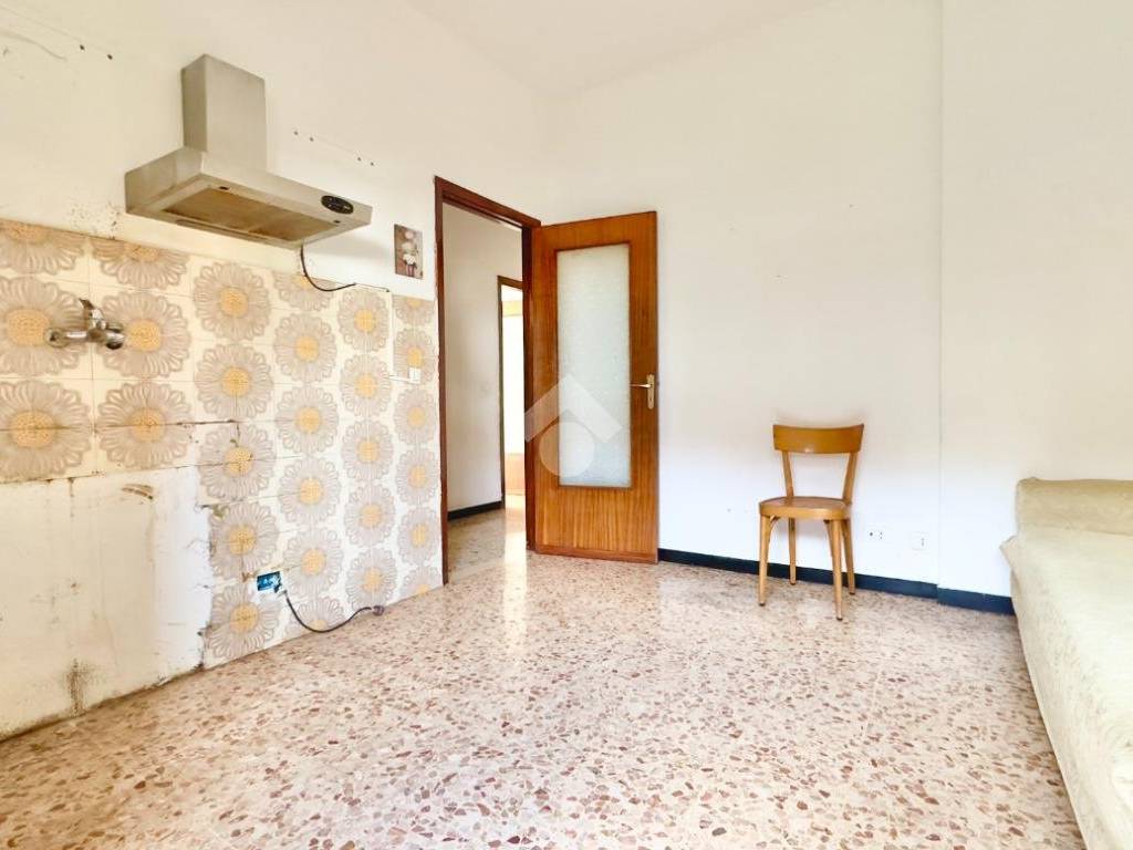 appartamento in vendita a Novi Ligure