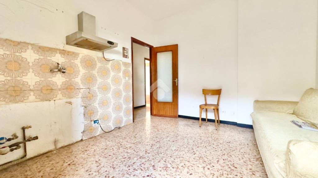 appartamento in vendita a Novi Ligure