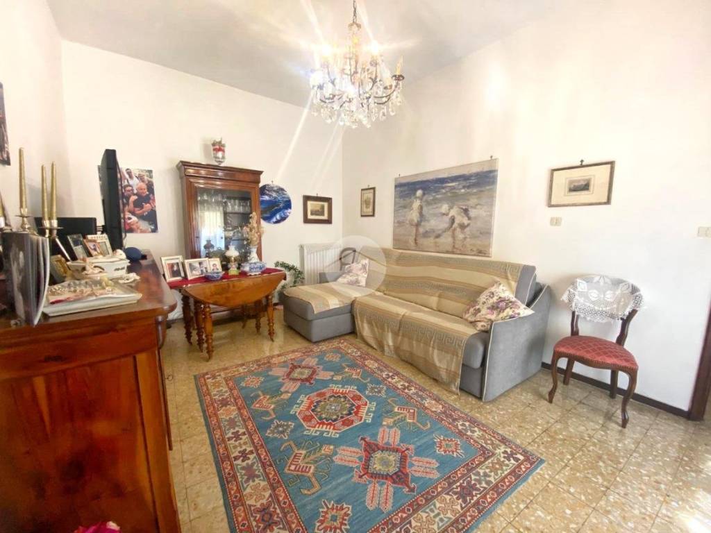appartamento in vendita a Novi Ligure