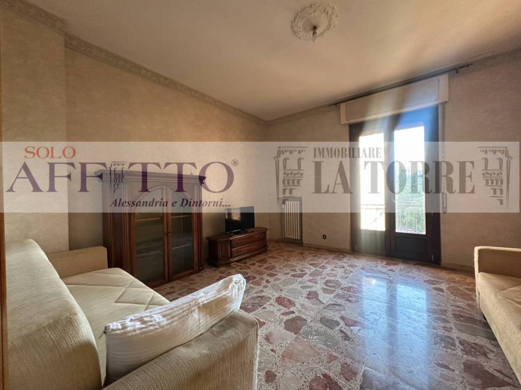 appartamento in vendita a Novi Ligure